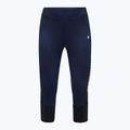 Dámské lyžařské kalhoty Peak Performance Rider Essentials blue shadow/black 4