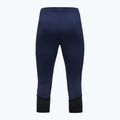 Dámské lyžařské kalhoty Peak Performance Rider Essentials blue shadow/black 5