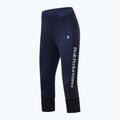 Dámské lyžařské kalhoty Peak Performance Rider Essentials blue shadow/black 6