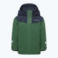 Dětská lyžařská souprava Didriksons Skare pine green 3