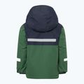 Dětská lyžařská souprava Didriksons Skare pine green 4