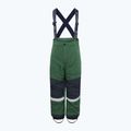 Dětská lyžařská souprava Didriksons Skare pine green 5