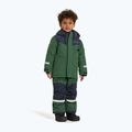 Dětská lyžařská souprava Didriksons Skare pine green 6
