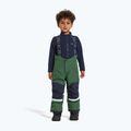 Dětská lyžařská souprava Didriksons Skare pine green 10