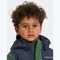 Dětská lyžařská souprava Didriksons Skare pine green 11