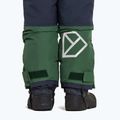 Dětská lyžařská souprava Didriksons Skare pine green 13