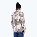 Pánská mikina  Colourwear Snap Pile water camo 3