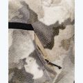 Pánská mikina  Colourwear Snap Pile water camo 12