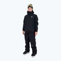 Snowboardová mikina   Colourwear Est 2010 Hood black 2