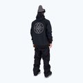 Snowboardová mikina   Colourwear Est 2010 Hood black 3