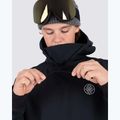 Snowboardová mikina   Colourwear Est 2010 Hood black 5