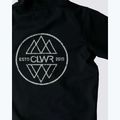 Snowboardová mikina   Colourwear Est 2010 Hood black 13
