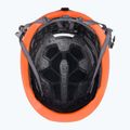 Lezecká přilba MAMMUT Crag Sender šedá 5