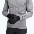 Trekingové rukavice Mammut Fleece Pro černé 5