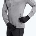 Trekingové rukavice Mammut Fleece Pro černé 6