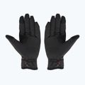 Trekingové rukavice Mammut Fleece Pro černé 2