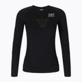 Dámská termoakční mikina X-Bionic Invent 4.0 Run Speed black/charcoal
