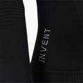 Dámská termoakční mikina X-Bionic Invent 4.0 Run Speed black/charcoal 4