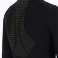 Dámská termoakční mikina X-Bionic Invent 4.0 Run Speed black/charcoal 6