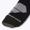 Lyžařské ponožky X-Socks Ski Perform Otc x black/light grey 3