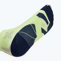 Pánské ponožky X-Socks Run Perform Ankle neolime/x black 4