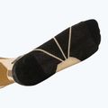 Snowboardové ponožky X-Socks Snowboard Discover Otc sand/dark sand 4