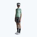 Dámský cyklistický dres X-Bionic Corefusion Ride Jersey digital lime 2