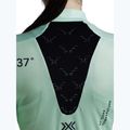 Dámský cyklistický dres X-Bionic Corefusion Ride Jersey digital lime 6