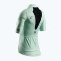 Dámský cyklistický dres X-Bionic Corefusion Ride Jersey digital lime 8