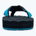 Pánské žabky Lizard Way midnight blue/atlantic blue 6