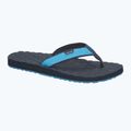 Pánské žabky Lizard Way midnight blue/atlantic blue 8