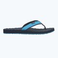 Pánské žabky Lizard Way midnight blue/atlantic blue 9