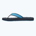 Pánské žabky Lizard Way midnight blue/atlantic blue 10