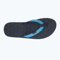 Pánské žabky Lizard Way midnight blue/atlantic blue 12