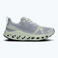 Dámská běžecká obuv On Cloudsurfer Trail running shoes frost/lima 9