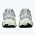 Dámská běžecká obuv On Cloudsurfer Trail running shoes frost/lima 11