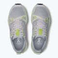 Dámská běžecká obuv On Cloudsurfer Trail running shoes frost/lima 13