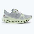 Dámská běžecká obuv On Cloudsurfer Trail running shoes frost/lima 2