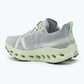 Dámská běžecká obuv On Cloudsurfer Trail running shoes frost/lima 3