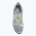 Dámská běžecká obuv On Cloudsurfer Trail running shoes frost/lima 5