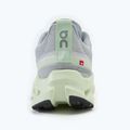 Dámská běžecká obuv On Cloudsurfer Trail running shoes frost/lima 6