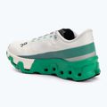 Dámské běžecké boty On Cloudmonster Hyper white/mint 3