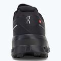 Dámské běžecké boty   On Cloudvista 2 black/black 6