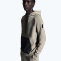 Pánská mikina On Hoodie desert 4