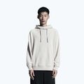 Pánská mikina s kapucí On Club Hoodie silver