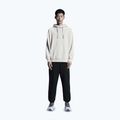 Pánská mikina s kapucí On Club Hoodie silver 2