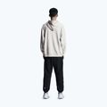 Pánská mikina s kapucí On Club Hoodie silver 3