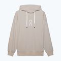 Pánská mikina s kapucí On Club Hoodie silver 7