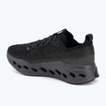 Pánské běžecké boty On Cloudsurfer Max Wide black/eclipse 3