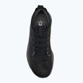 Pánské běžecké boty On Cloudsurfer Max Wide black/eclipse 5